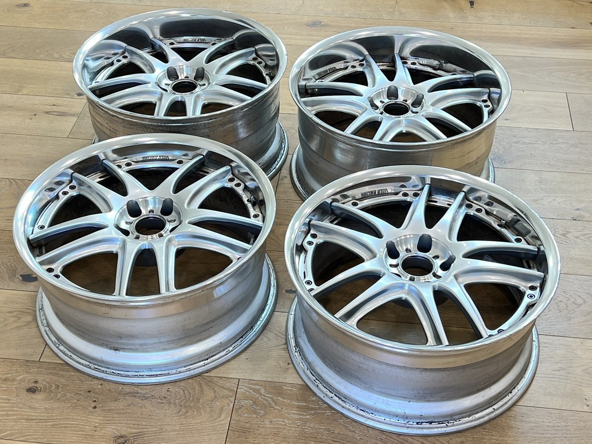 Uncommon Car Rims Rare Alloy Wheels