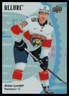 2023-24 Upper Deck Allure #2 Anton Lundell Florida Panthers