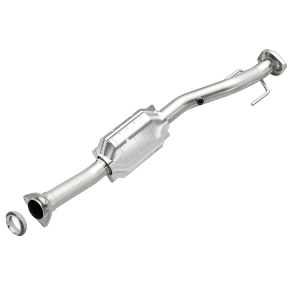 Fits 02-05 Chev Trailblazer 4.2L Direct-Fit Catalytic Converter 23967 Magnaflow - Image 4 of 4