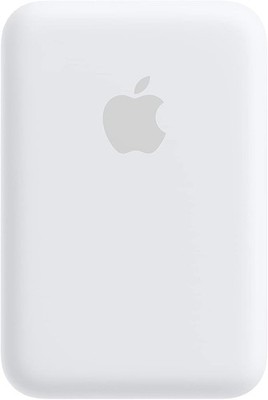 Apple MagSafe Battery Pack MJWY3AM/A - White