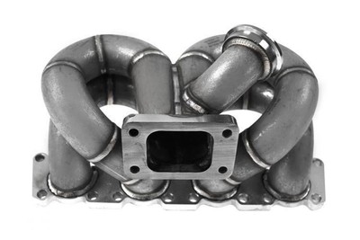 Exhaust Manifold Krümmer Auspuffkrümmer für VAG 1.8T 20V T3 EXTREME
