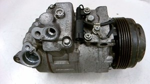 Kompressor Klimaanlage 64526910458 BMW 325i touring Bj 2002 E46 2535318