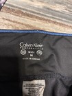 Women’s 5 leggings EUC Calvin Klein, Onzie, Adidas, Shape some NWOT Sz M/L Capri — photo 4