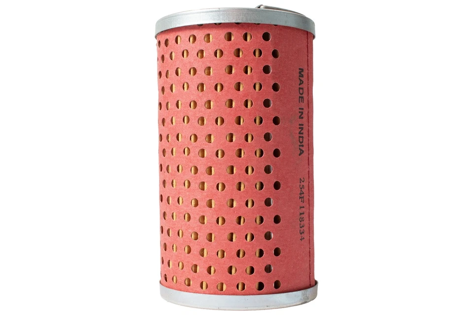 Filtro de óleo Carquest Premium compatível com 1984-1986 Mercedes-Benz 190E número do modelo 85325 - Imagem 3 de 4