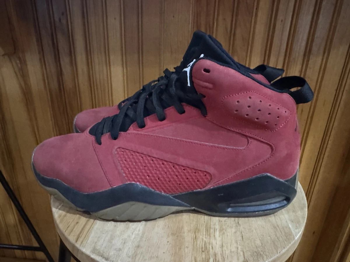 Las mejores ofertas en Jordan Lift Off Gym Red | eBay