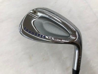 Globeride ONOFF LABOSPEC CB-247W２Wedge #52(1Club)/DG/Flex:S200/Wedge