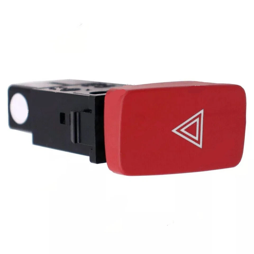 Fits Hyundai Tucson 2005 2006-09 Hazard Emergency Flasher Warning Switch Button - Image 2 of 4