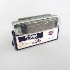 THK Guide Car SHS35LV1SS(GK) Block Original Packaging