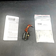 QSI ACS 714 Dual Coupler circuit kit New in package with instruction