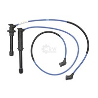 NGK ZüNdleitungssatz FüR Ford USA Probe II 2.5 V6 24V Mazda Xedos 9 MX-6