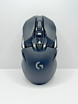 Logitech G903 Lightspeed Wireless RGB Gaming Mouse - Mouse Only