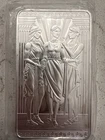 New Listing10 Oz Silver  The Three Graces The Great Engravers Royal Mint 999.9 Mint Package