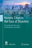 Historic Cities In The Face Of Disasters Fatemeh Farnaz Arefian