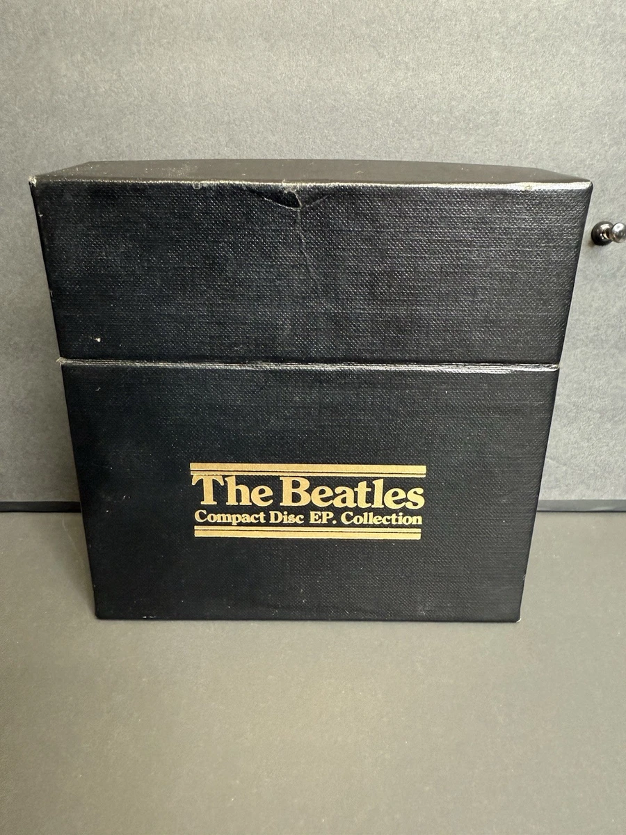 beatles ep collection products for sale | eBay