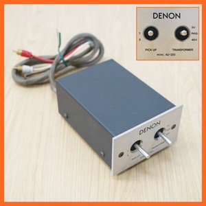 Denon Au320 | eBay