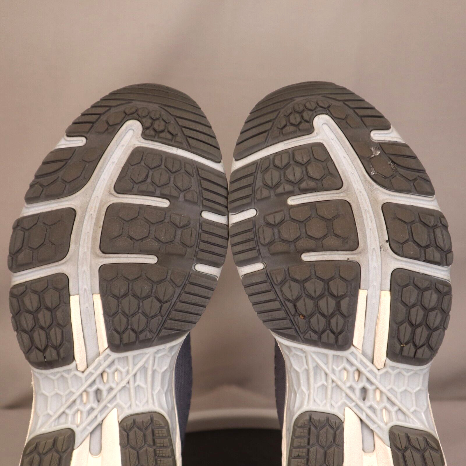 ASICS Gel Kayano 25 Womens Size 8 Gray Shoes Running 1012A019 Sneakers thumbnail 13