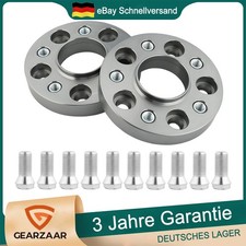 Distanzscheibe BMW mit Radschrauben f�r BMW 1er 3er Spurverbreiterung BMW