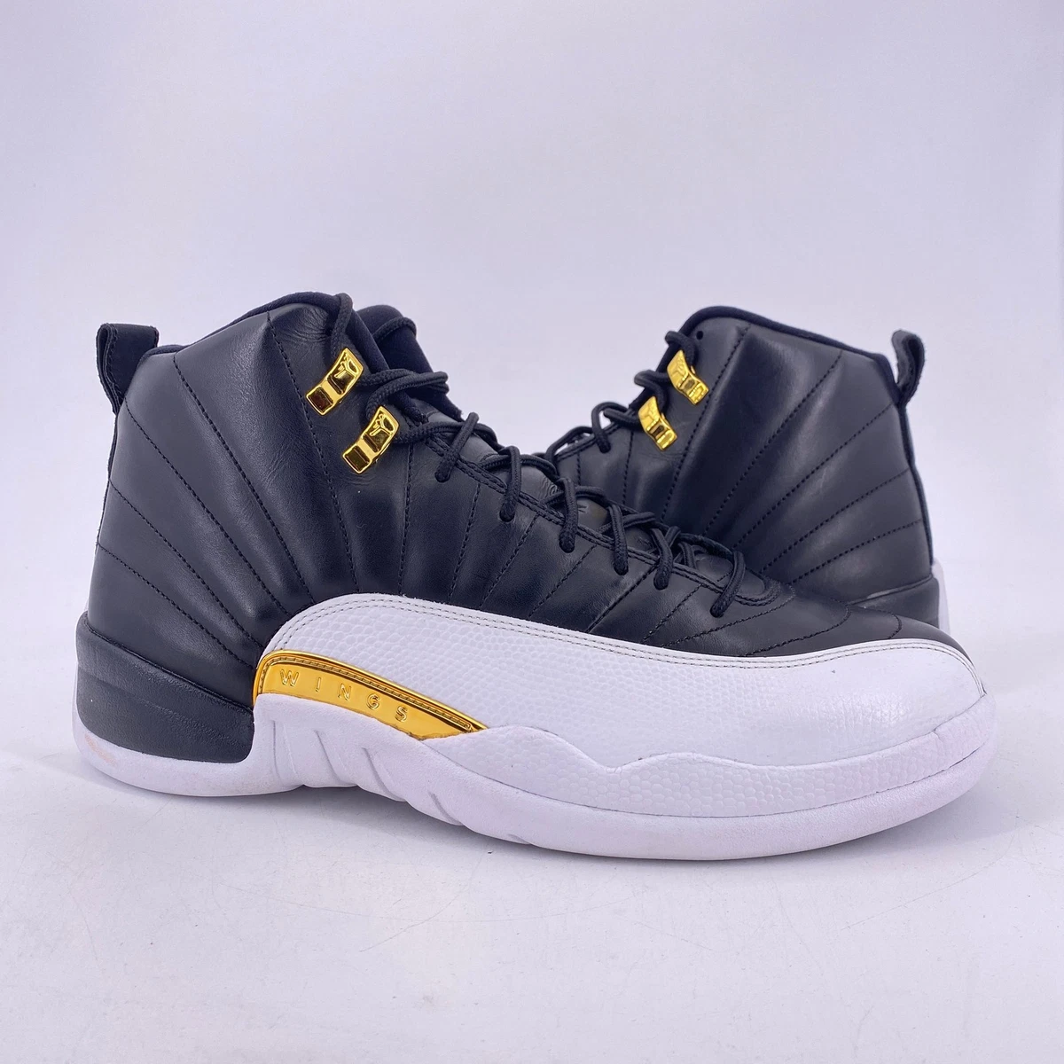 Preços baixos em Jordan 12 Retro Wings | eBay