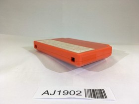 AJ1902 Be-Bop High School NES Famicom Japan