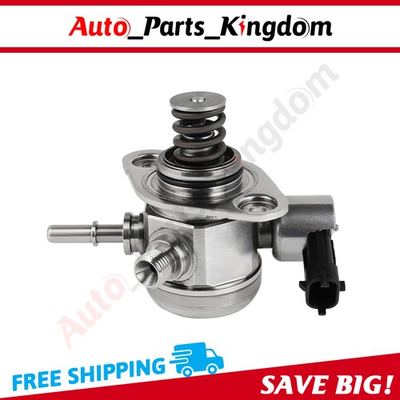 #ad High Pressure Fuel Pump HM10002 For Hyundai Accent GL Hatchback 4 Door M14 1.5MM $91.05
