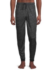 Marvel Mens Comics Sleep Pants, X-Large