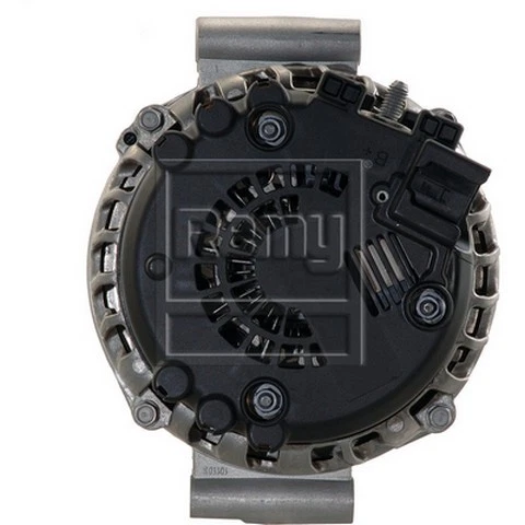 Генератор переменного тока премиум-класса Remy 12887 для некоторых моделей BMW 06-07 годов выпуска - Изображение 2 из 4