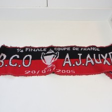 Écharpe Ultra PSG - Kop Of Boulogne, Boulogne Boys 85