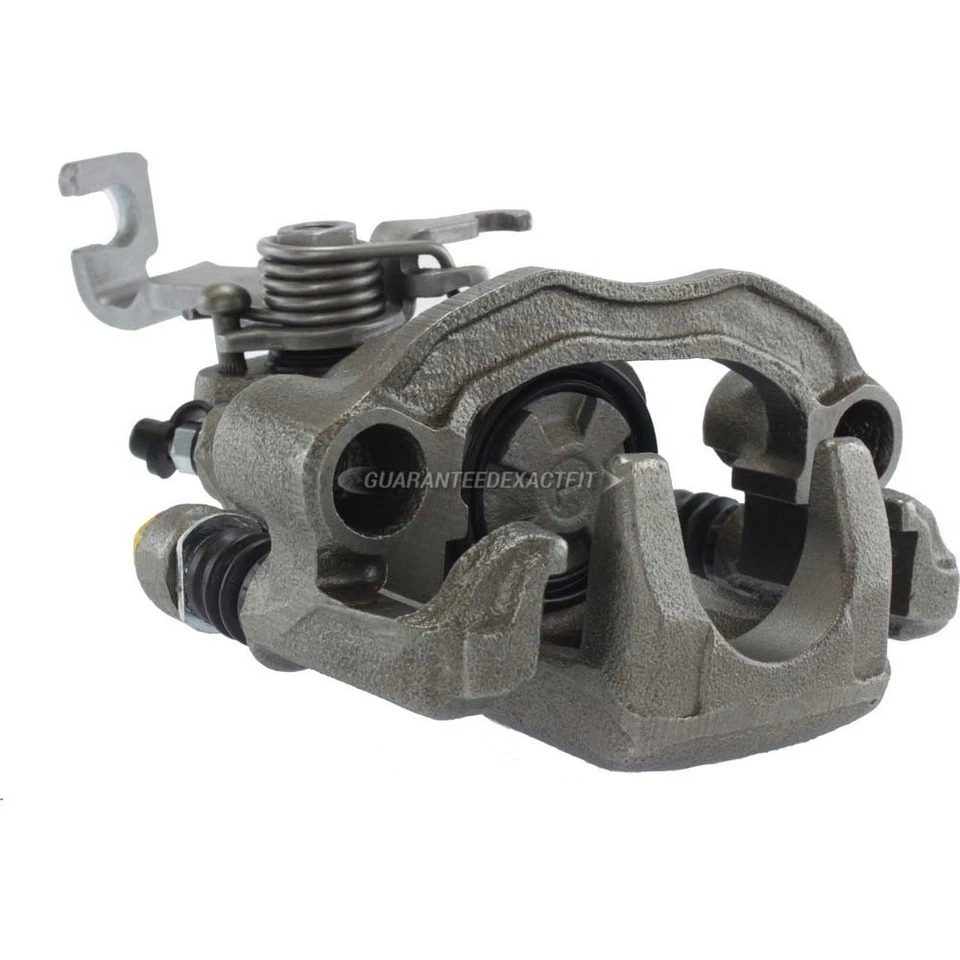 Центрический задний левый тормозной суппорт GAP для Nissan 240SX 1994 1995 1996 1997 1998 - Изображение 4 из 4