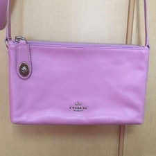 Excellent condition Coach Shoulder Bag COACH