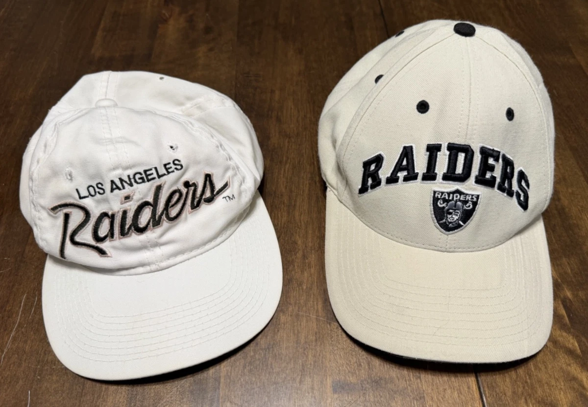 25+ Los Angeles Raiders Sports Fan Cap, Hats for sale | Updated
