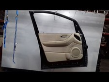 Porte avant et accessoires Mercedes 307