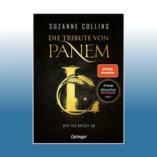 Die Tribute von Panem L. Der Tag bricht an | ...