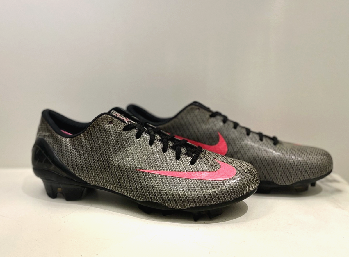 mercurial sl carbon fiber