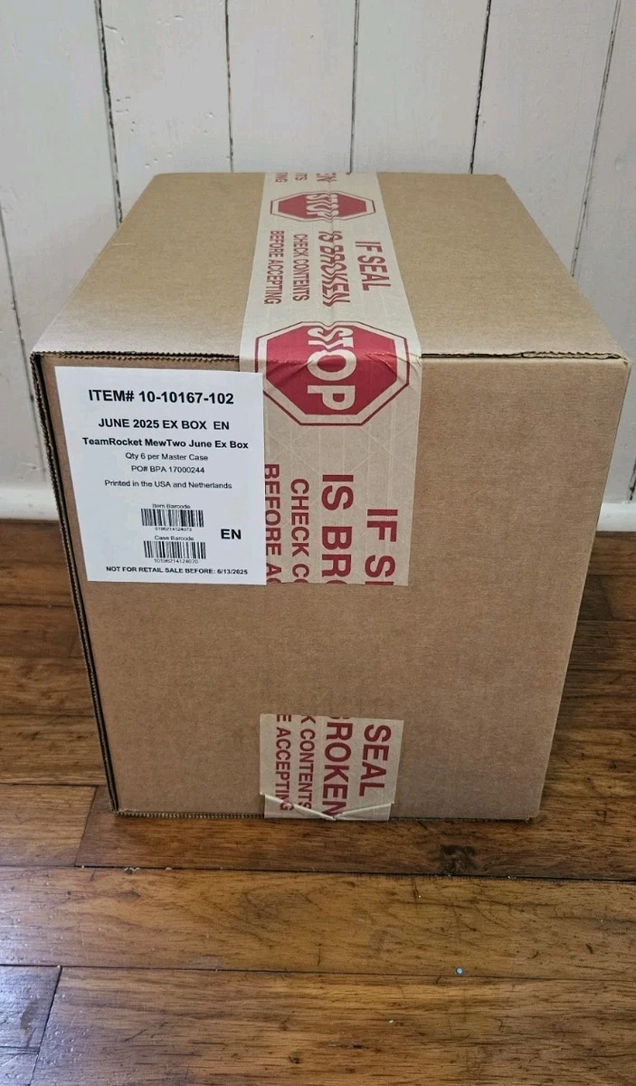 pokemon team rocket booster box 2025 Pokémon Sealed Team Rocket Booster Packs for sale