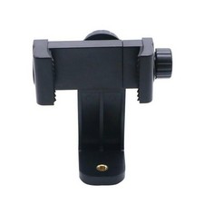 Portable Universal 360  Rotation Smartphone Tripod Adapter Stand Holder Mount A