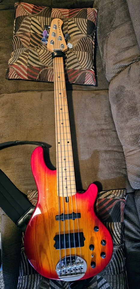 LAKLAND Skyline 55-02 - Image 2 of 4