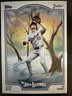 2025 Topps x Bob Ross: The Joy of Baseball - Colt Keith Tigers #19
