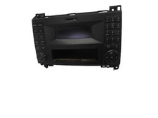 A9069003103 radio mp3 usb sd bluetooth MERCEDES-BENZ SPRINTER 3 5-T FURGON 906