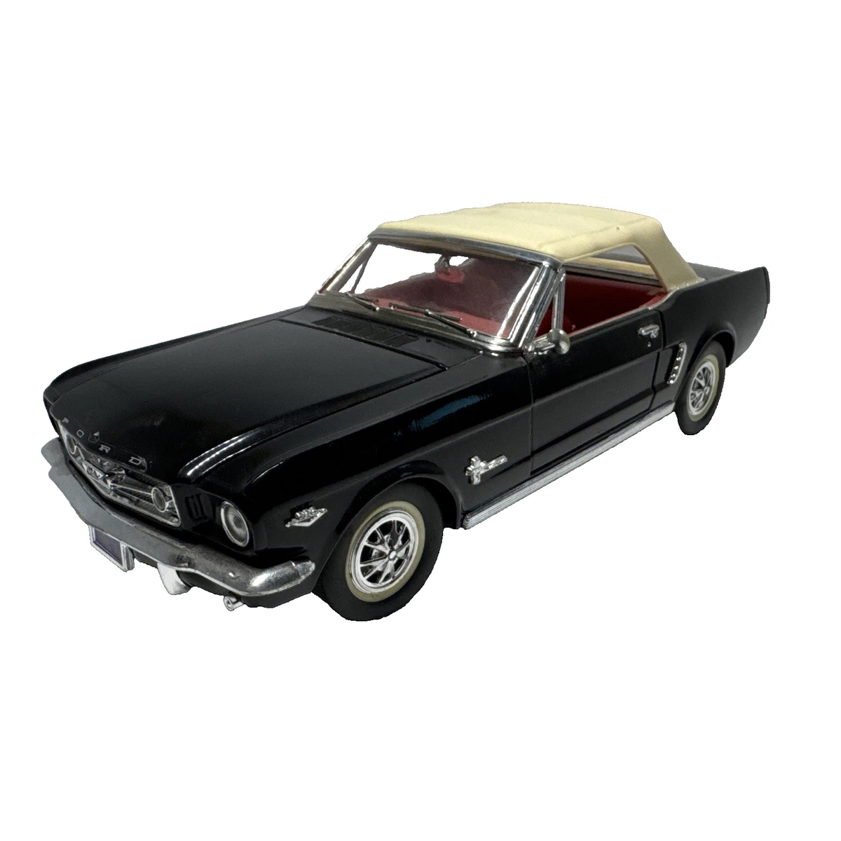 Ford Car MIRA Contemporary Manufacture Diecast Cars, Trucks & Vans