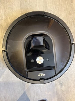iRobot Roomba 960 Robotic Cleaner