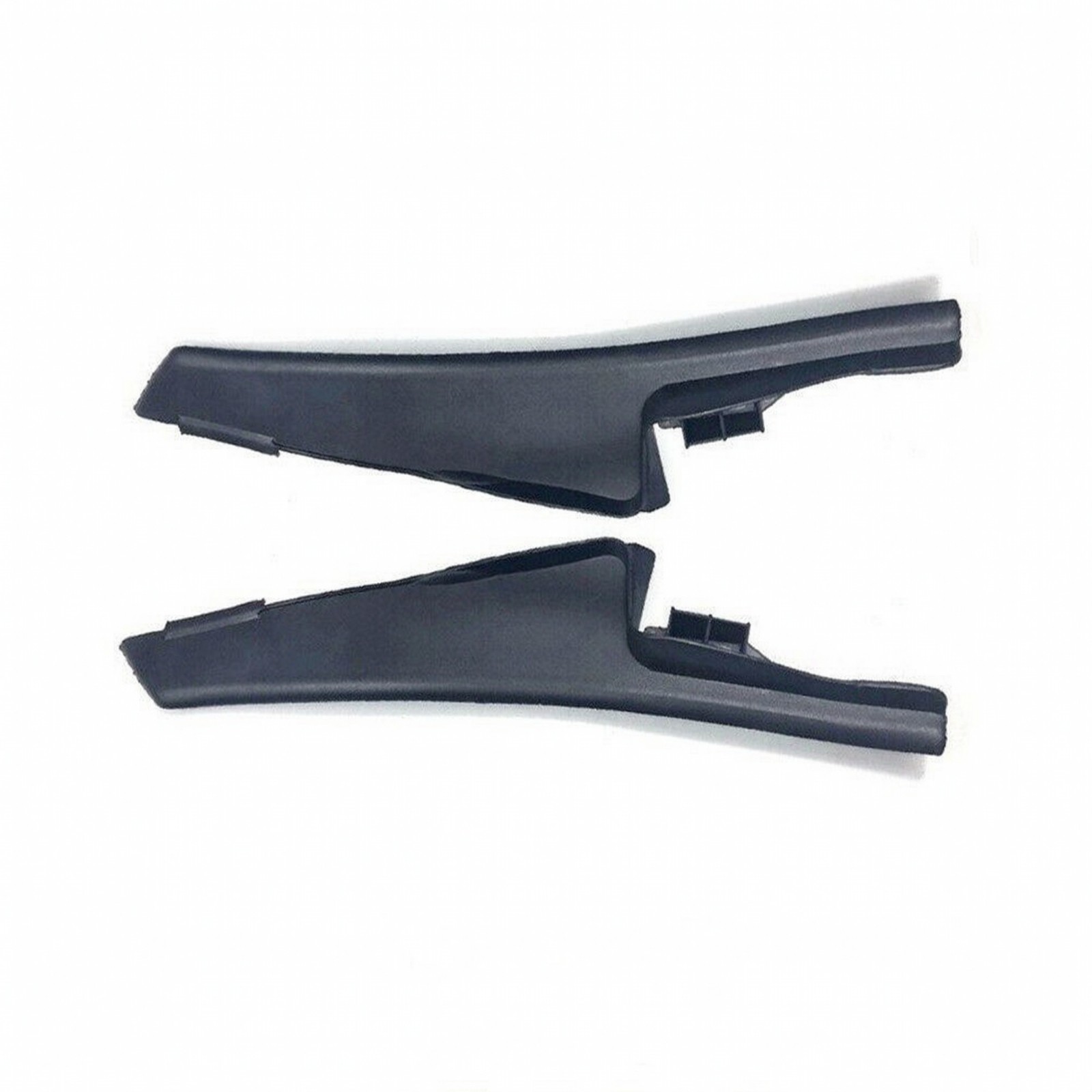 Windshield Corner Trim Front Cowl Panel Cowl Corner Trim Molded