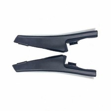 Windshield Corner Trim Front Cowl Panel Cowl Corner Trim Molded