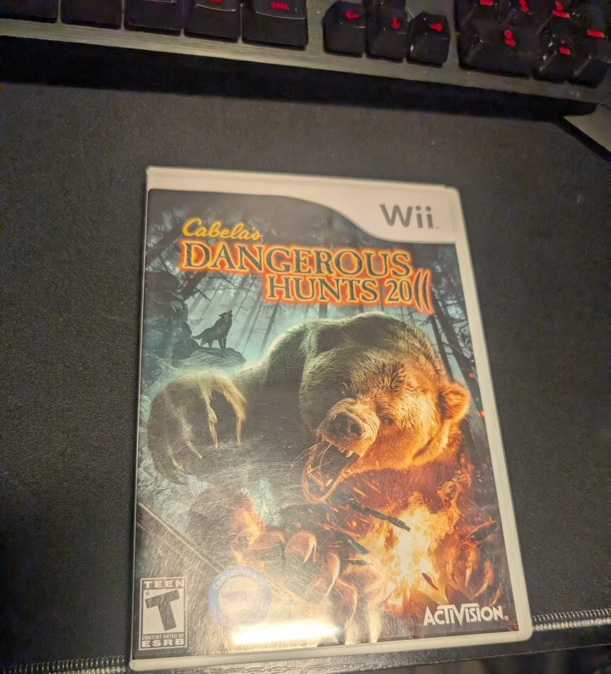 videojuegos Foto 2 de 4