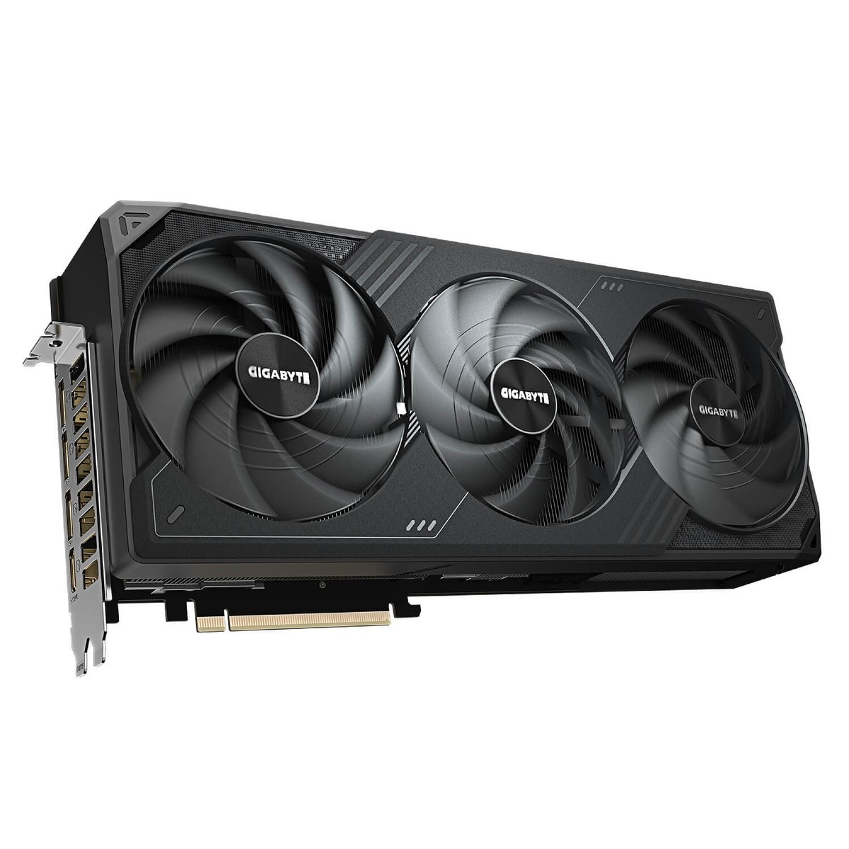 Gigabyte RTX 5090 32GB GDDR7 Graphics Card GV-N5090WF3OC-32GD GPU