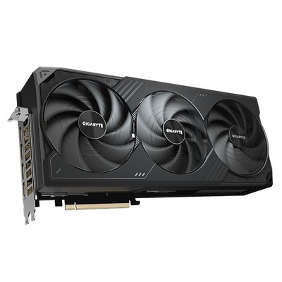 Gigabyte RTX 5090 32GB GDDR7 Graphics Card GV-N5090WF3OC-32GD GPU