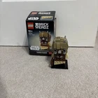 Lego BrickHeadz Star Wars Tusken Raider 40615