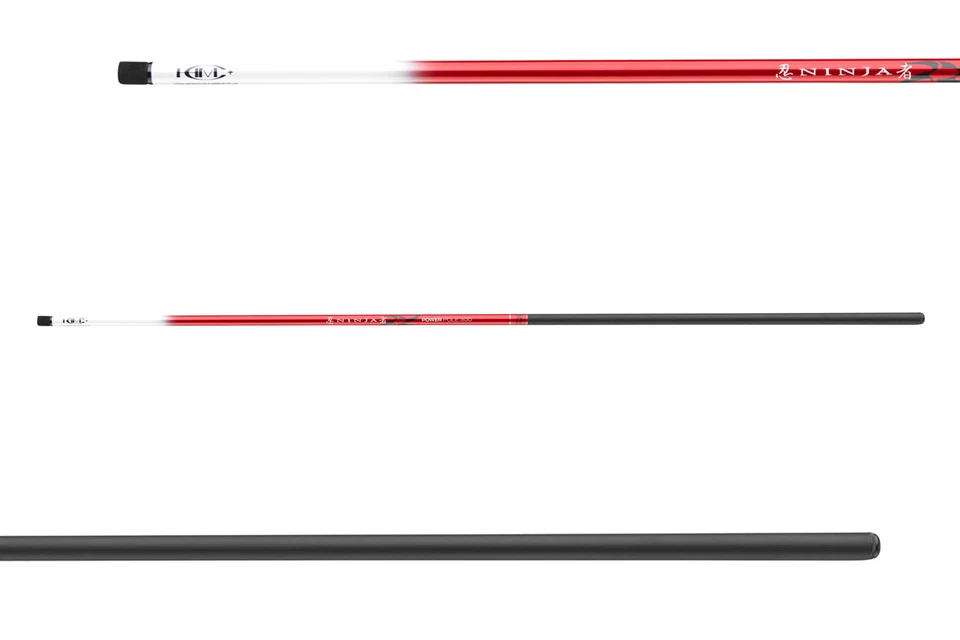 Daiwa Ninja X Tele Pole 6m - Bild 1 von 1