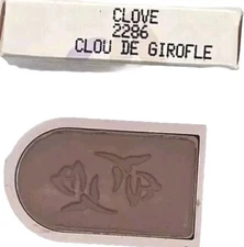 Mary Kay CLOVE Powder Perfect Eye Color - NEW - Rare - Hard To Find - Fast Ship