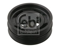 Neu - Febi Bilstein 32215 Riemenscheibe, Kurbelwelle FüR Ford Volvo