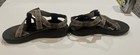 Chaco Z2 Classic  Brown Sports Outdoor Hiking Sandals Women's Size 6 US — photo 4